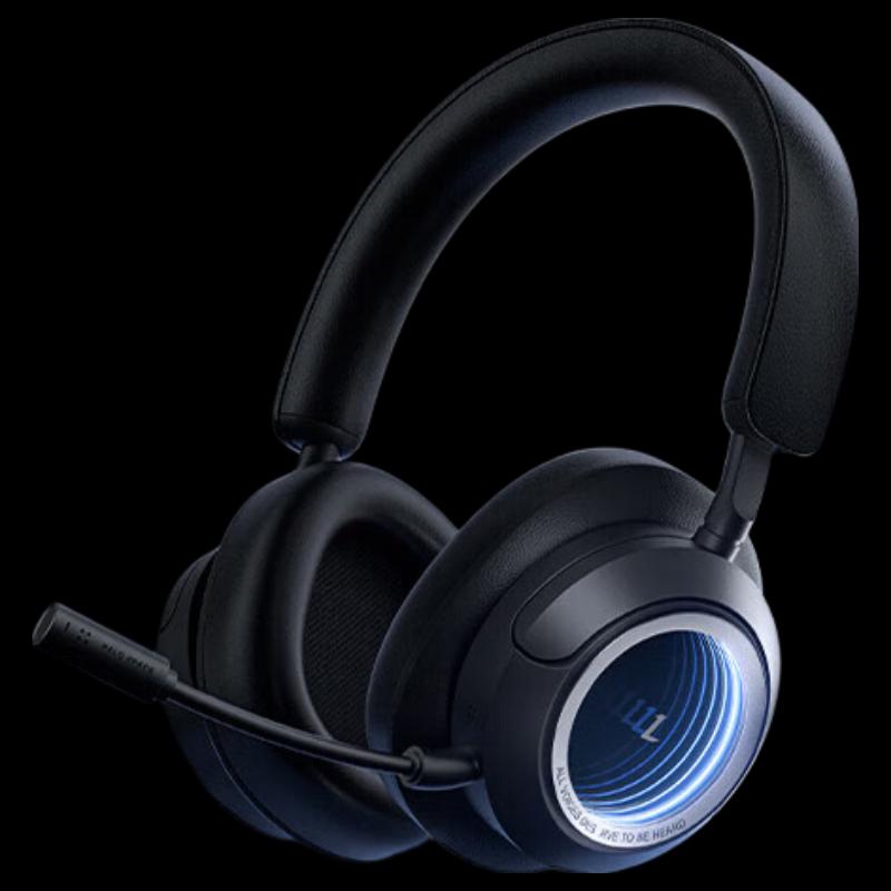 Edifier Halo Space ANC Wireless Gaming Headset