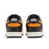 Nike Dunk Low Sundial Sneakers da Uomo Arancione Antracite Vela HF5441-700