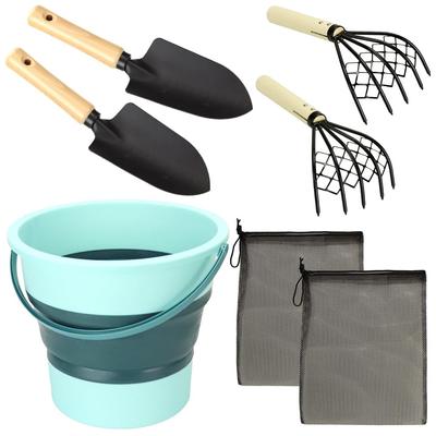 Ferramentas de jardinagem – Conjuntos de ferramentas para jardim