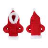 Car Shift Knob Cover Hoodie Gear Handle Sweatshirt Christmas Gift Shift Lever Kit Accessories For Honda Civic Jazz CITY Accord