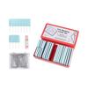 Cross-border T-pins Sweater & Scarf Shaping Tool for Knitting
