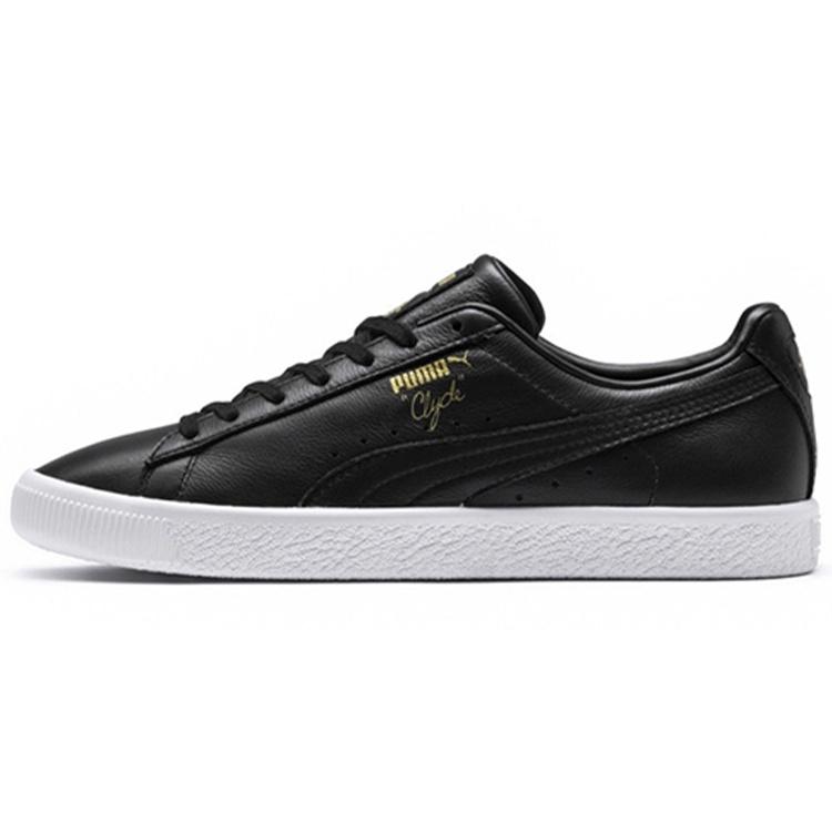 PUMA Tyakasha x Clyde Black Men s 368070-01 EU 36