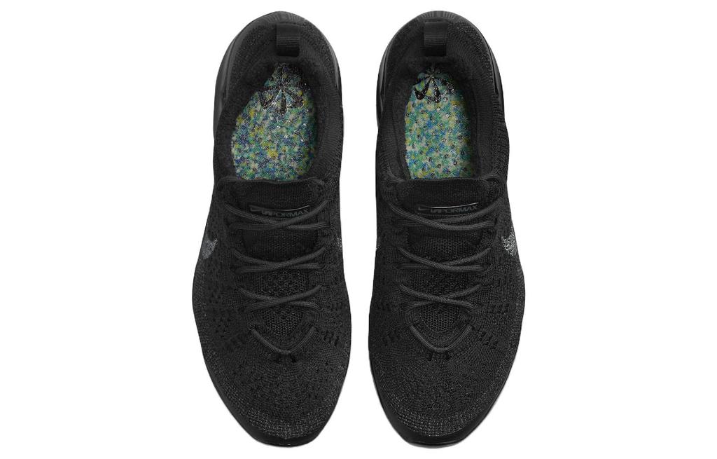 Nike Air VaporMax 2023 Flyknit Black Anthracite Women's DV6840-001