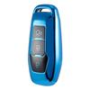 Ford Key Case for Edge, Mondeo, Taurus, Explorer, Mustang: Stylish Car Key Shell