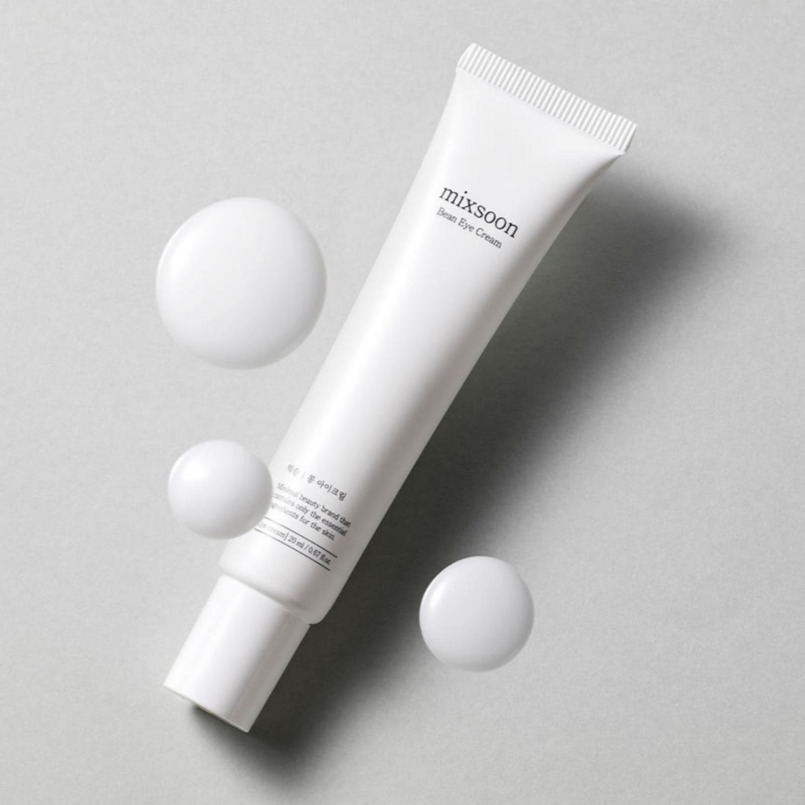 mixsoon Bean Eye Cream 20ml 1 pc
