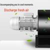 Aokewen DF550w Centrifugal Fan