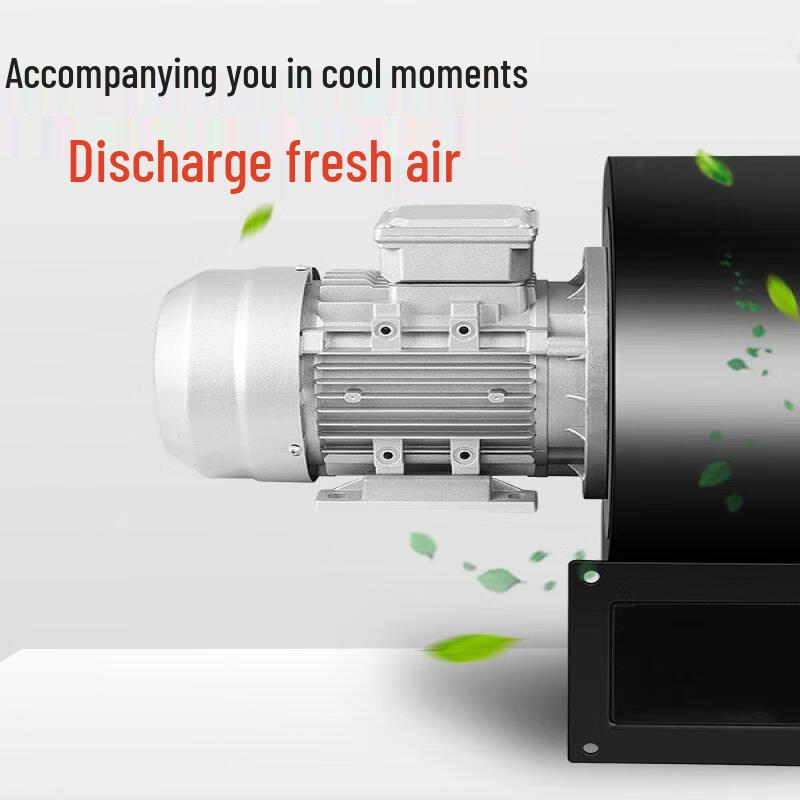 Aokewen DF550w Centrifugal Fan