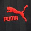 PUMA 90s Made in Japan Old Hit Union Back logo Track jacket black Jersey Men's Used