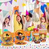 Dragon Ball Geburtstag Dekoration Set Tischdecke Teller Serviette Becher Kuchen Deko Partyhut Babyparty Dragon Ball Partygeschenke