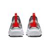 Nike Flex Runner 2 Casual Comfortable Shock Absorbing Durable Low Top Kids Running Shoes Kids Running Shoes Gray DJ6040-009