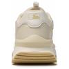MLB Chunky Runner Cushioning, Wear Resistant Low Top Running Shoes Unisex Ivory 3ARNCRM4N-07IVS