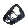 Auto Left Right Side Wing Mirror Housing Trim Frame Holder for Ford Focus MK4