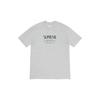 Supreme 2020 Spring Summer T Shirt Unisex SUP-SS20-740
