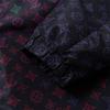 Louis Vuitton Giacca a vento con stampa floreale a gradiente Monogramma 1AGTFW