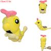 Plush Toys Cubone Palafin Tinkatink Grafaiai Beedrill Charcadet Gengar Duskull Soft Plushies Peluche Dolls Birthday Gift