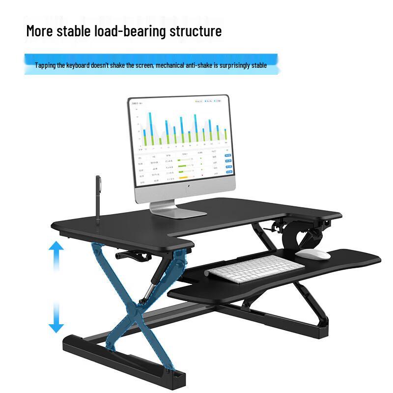 Lege Standing Desk Converter