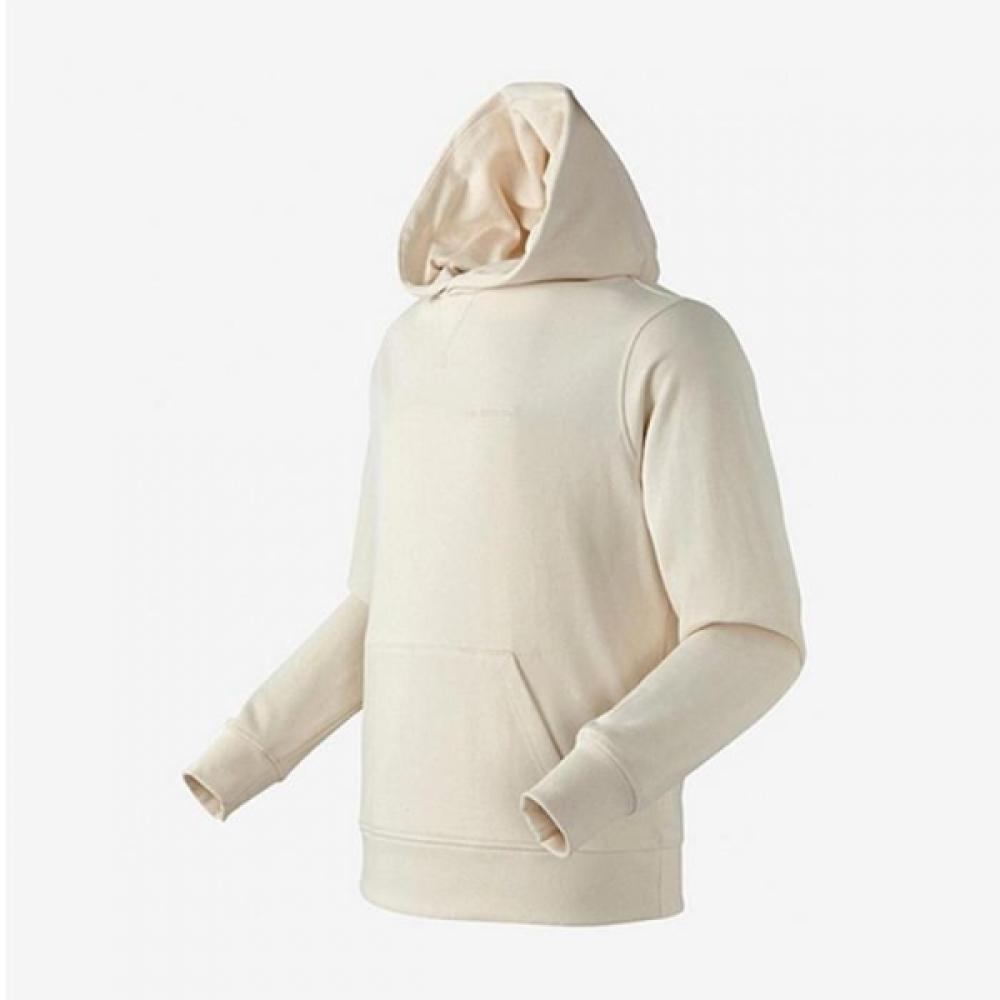 

Толстовка New Balance Nature State с капюшоном Nbn0c46061 39 Ivory/100