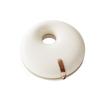 Round 2 Layers Invisible Braces Box Large Capacity Remover Chewies Denture Box  Home