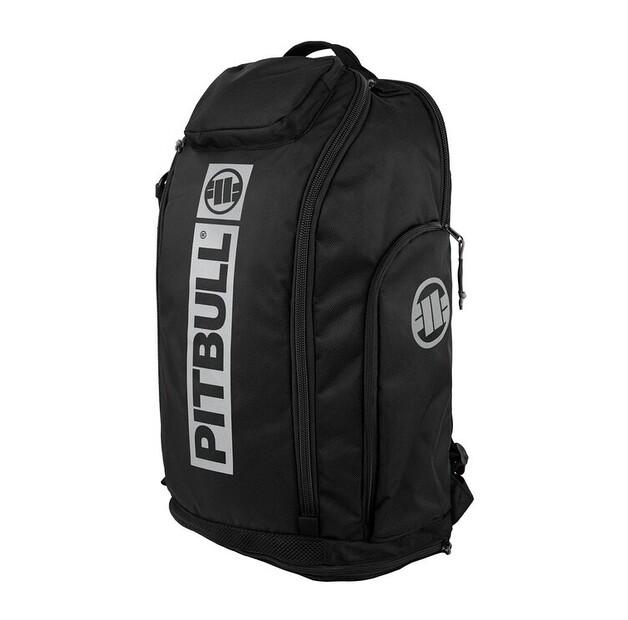 

Рюкзак PITBULL Airway Hilltop One Size