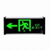 Mingsong LED Emergency Exit Sign Light