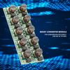 10Pcs 1.5V 1.8V 2.8V 3V 3.3V 3.7V 4.2V To 5V DCDC Boost Converter Module T64