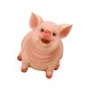 Lovely Pig Money Banks Shatterproofs Animal Shape Piggy Banks,First Coin Banks Christmas Birthday Gift Home Decorations
