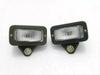 Fit For Willys Jeep Military Parking Light Pair Front And Rear