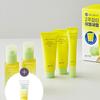 Green Tangerine Vita C Spot Care Serum & Cream Double Planning Set (+Eye Cream 15ml/Hachuping Planning Set) 2 Types (Choose 1)