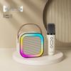 Jinyun K12PRO Portable Karaoke Speaker System