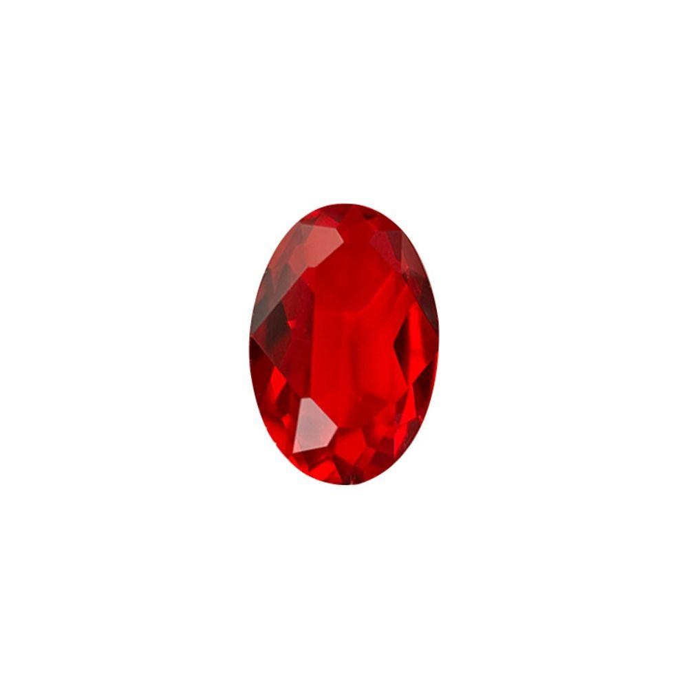 10 Pcs/Bag 3D Pigeon Egg Nail Art Rhinestone Super Flash Manicure Decoration Accessories  Manicurist