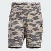 Adidas Golf All Over Print Golf Shorts Jl6160