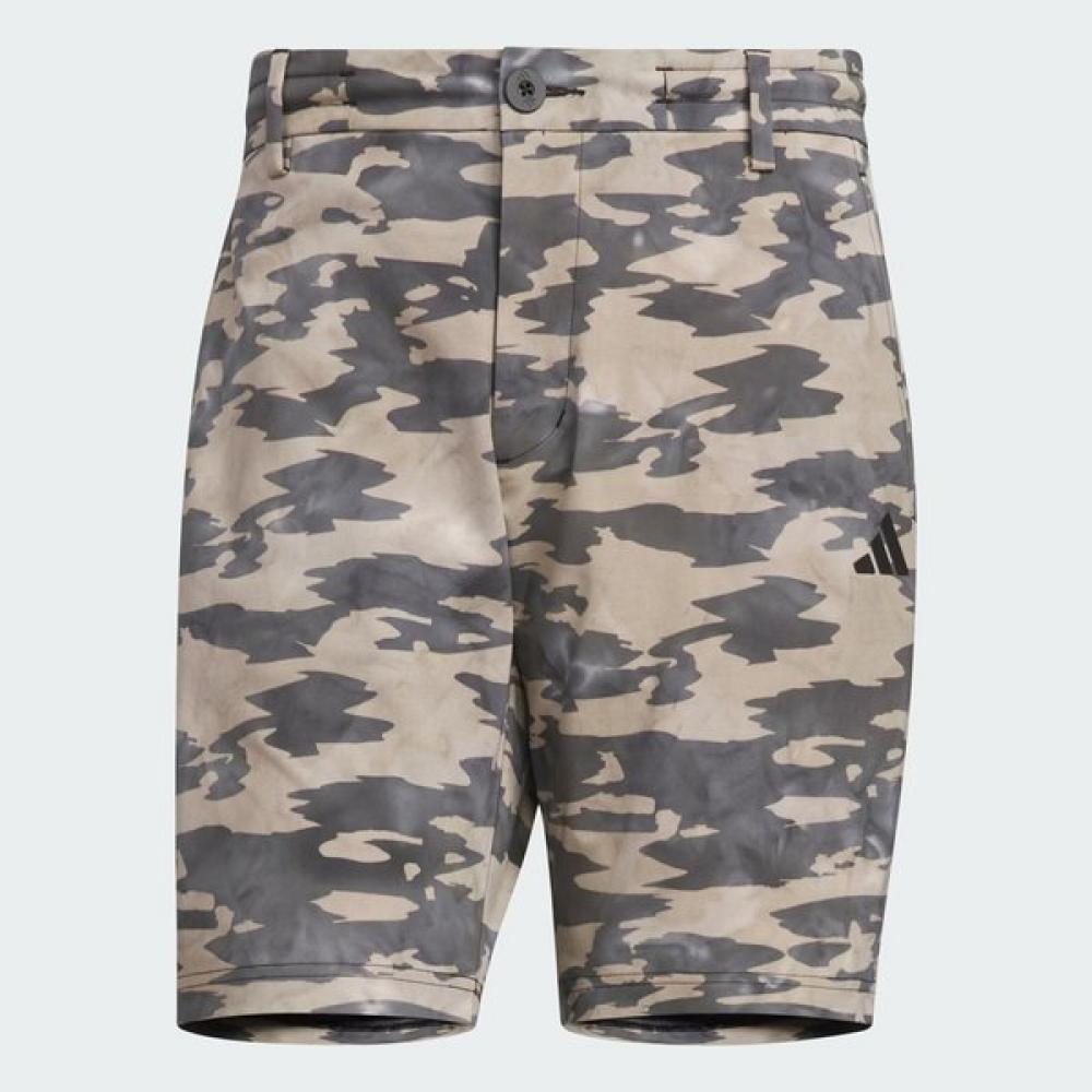 Adidas Golf All Over Print Golf Shorts Jl6160
