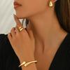 Fashionable, Unique, Understated Luxury, , And High-end Jewelry; A Perfect Gift For A Friend.