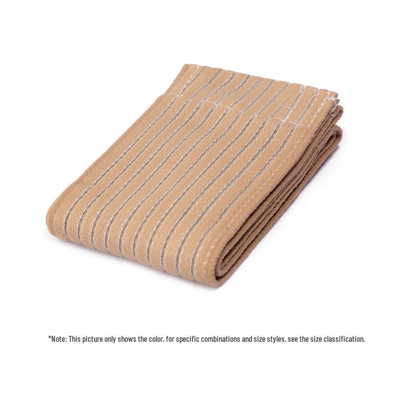 High Elastic Self-Adhesive Sport Bandage - Compression Support for Wrist, Knee, Ankle, and Leg