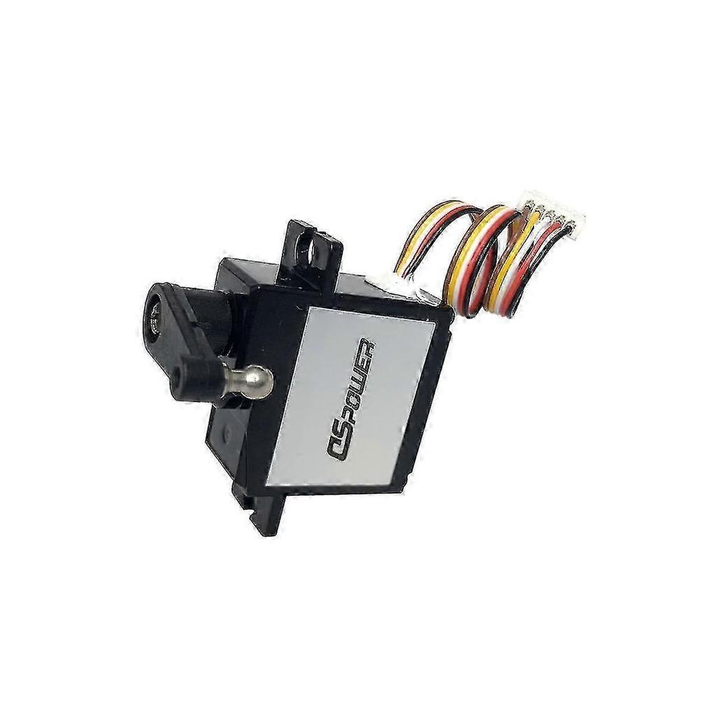 144001-1307 Servo for 144001 144002 124018 124019 RC Car Spare Parts Accessories