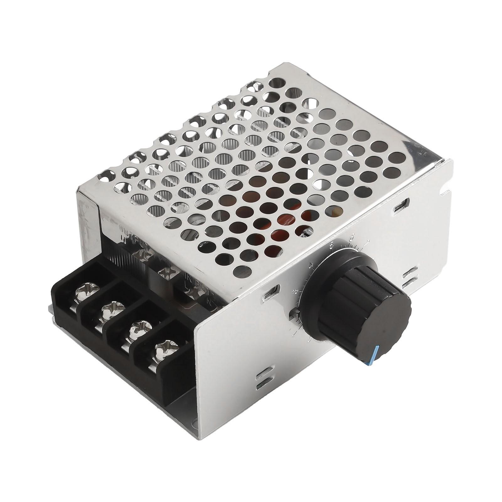 

Модуль контролера 85(L) X 55(W) X38(Х)ММ Зручно