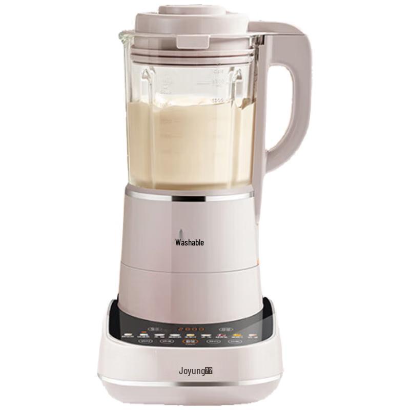 Joyoung L18-P660 Quiet Multi-Function Blender CN plug (adapter included)