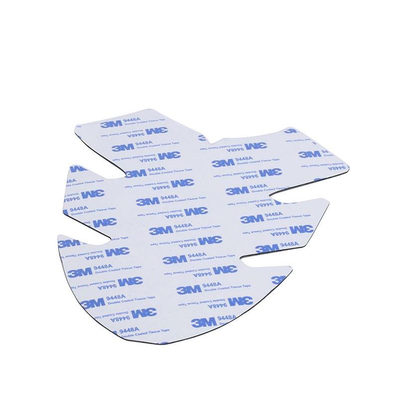 Benelli 502C Modified Fuel Tank Anti-Slip & Scratch Protection Sticker 