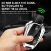 Zinc Alloy Car Remote Key Case Cover Shell Fob for Mercedes Benz A B C E Class GLA CLA GLC CLS W204 W221 W205 W176 W212 W463 AMG