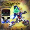 BANDAI SPIRITS (Bandai Spirits) RG Mobile Fighter G Gundam Shining Gundam 1/144 scale color coded...
