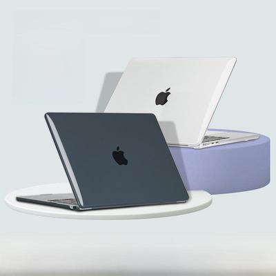 Custodia protettiva trasparente per MacBook Pro da 13 pollici