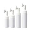 Durable 150/100/200ml Foaming Bottle for Mousse Gel Perfect for Beauty Regimen