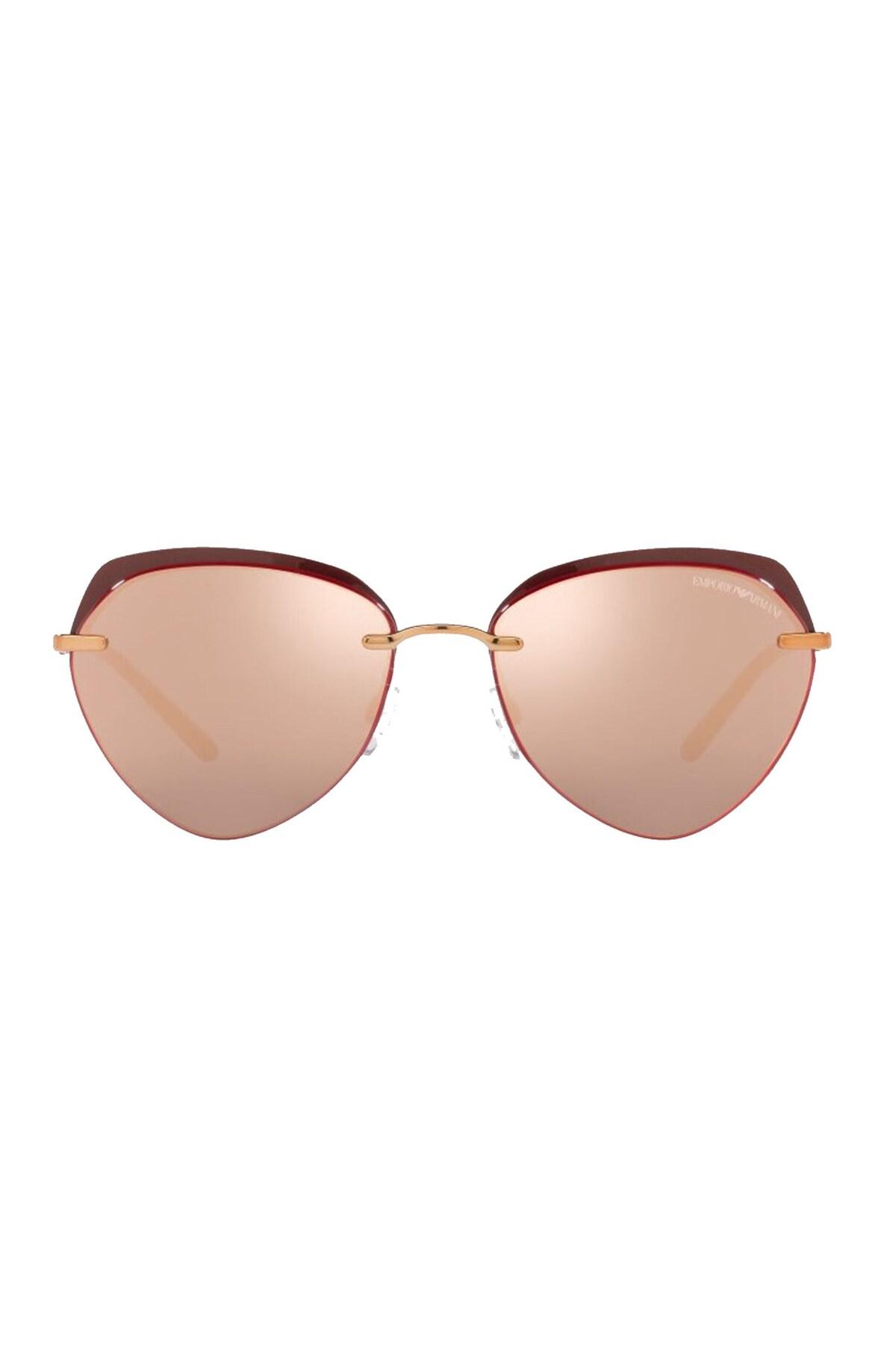 

Очки Emporio Armani Tyc2Jx9U8N170505967760834 Солнцезащитные очки унисекс 2133 30117J 57-16