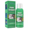 Paint Remover from Wood Efficient Paint Thinner Remover Paint Stripper Tool Dried Paint Remover Practical Concrete Paint Remover