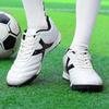 High Quality Mens Soccer Shoes Non-Slip Turf Soccer Boots for Men Non-slip Indoor Training Football Boots Chuteira Campo