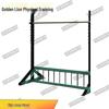 Golden Lion Outdoor Dog Training Obstacle Course Equipment