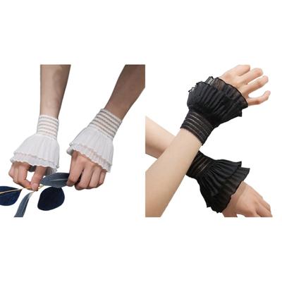 Accesorios – Corbatas, pajaritas, cuellos y puños