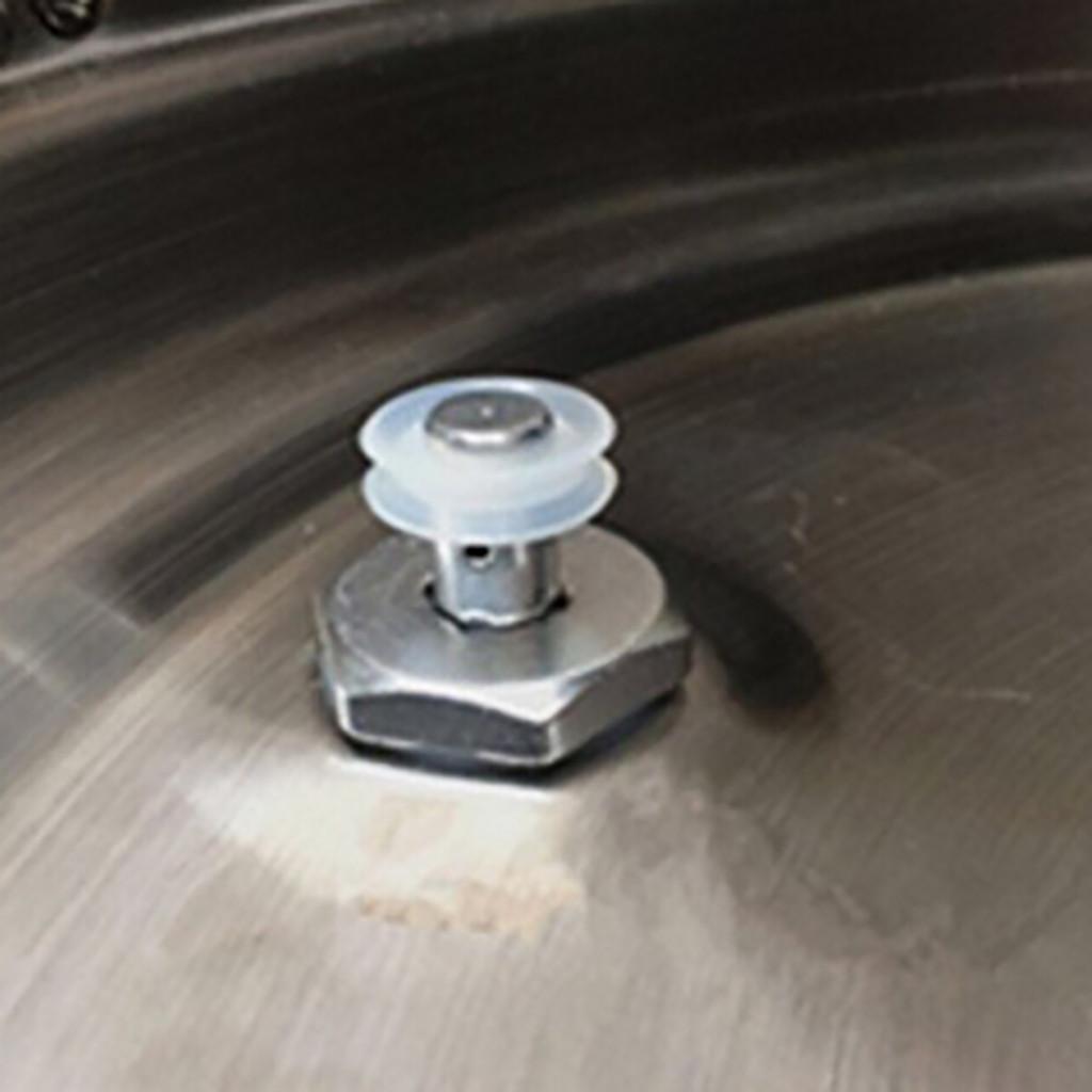 Universal Replacement Floater and Sealer for Pressure Cookers For Kitchen