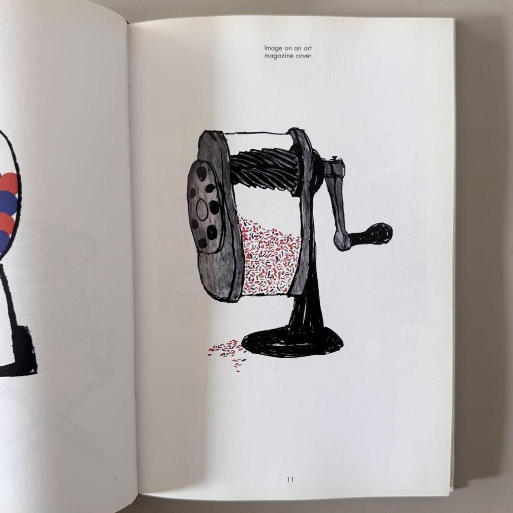 [USED] Bob Gill illustration