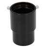 2in Telescope Extension Tube Black Eyepiece Extender Adapter M48x0.75mm Threads Astronomy Telescope Accessories